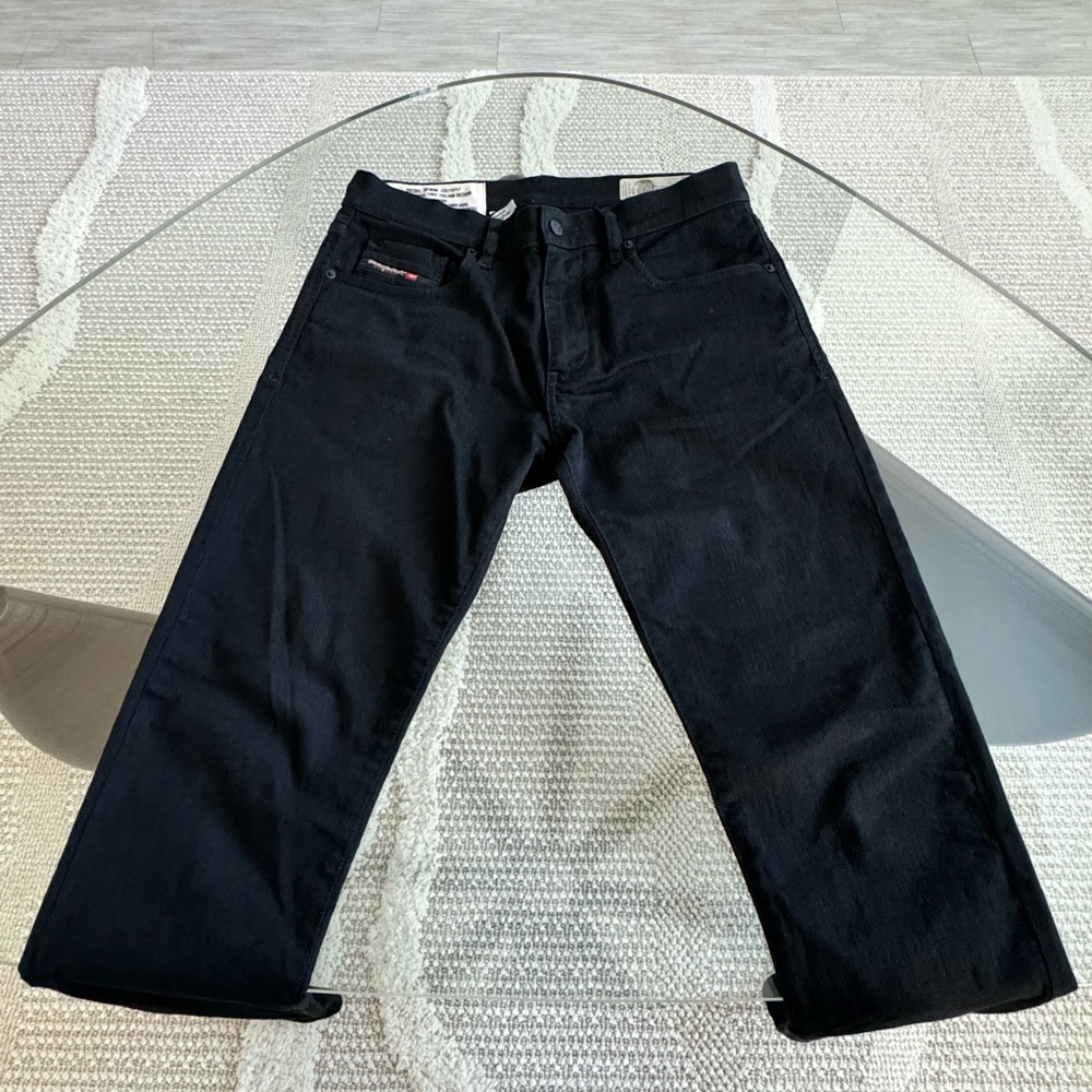 Made in Italy Diesel Jeans